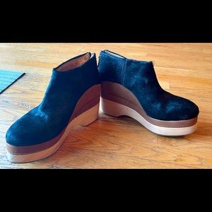 Free People bootie